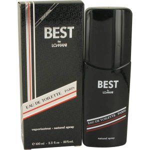 Best Cologne, de Lomani · Perfume de Hombre