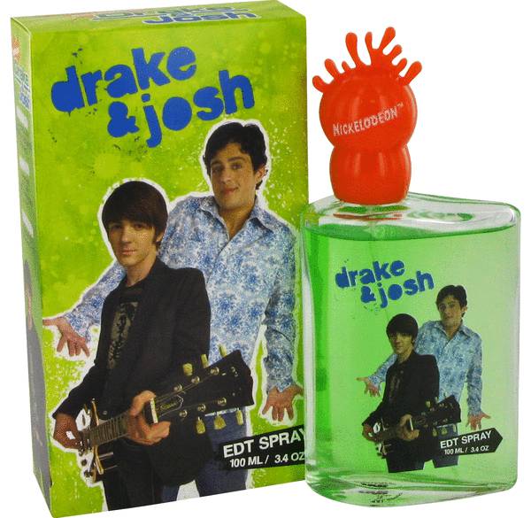 perfume Drake & Josh Cologne