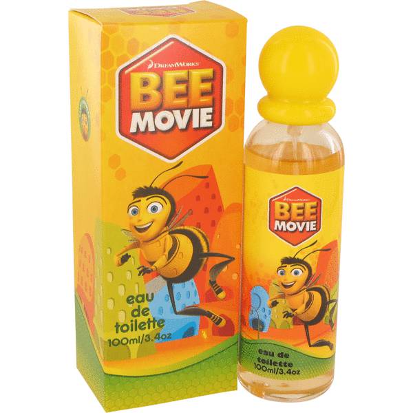 perfume Bee Movie Perfume