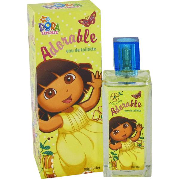 perfume Dora Adorable Perfume