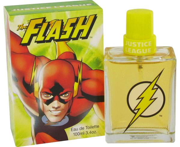 perfume The Flash Cologne