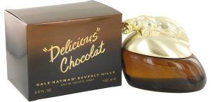 Delicious Chocolat Perfume, de Gale Hayman · Perfume de Mujer