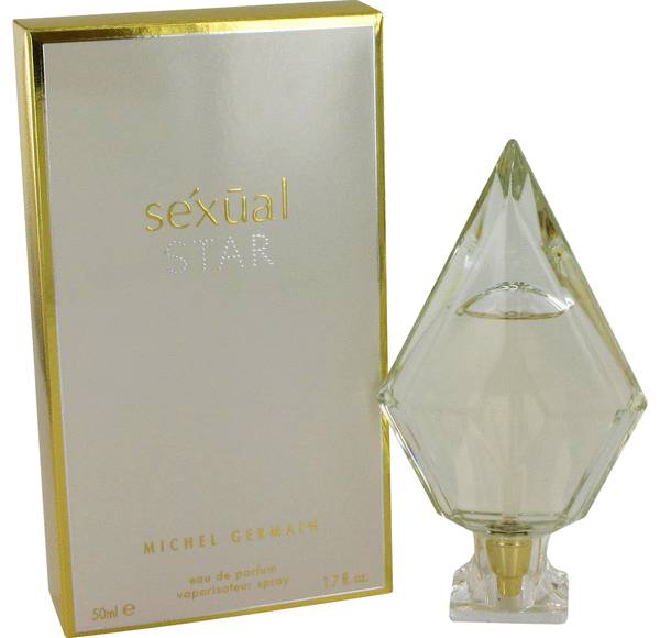 perfume Sexual Star Perfume