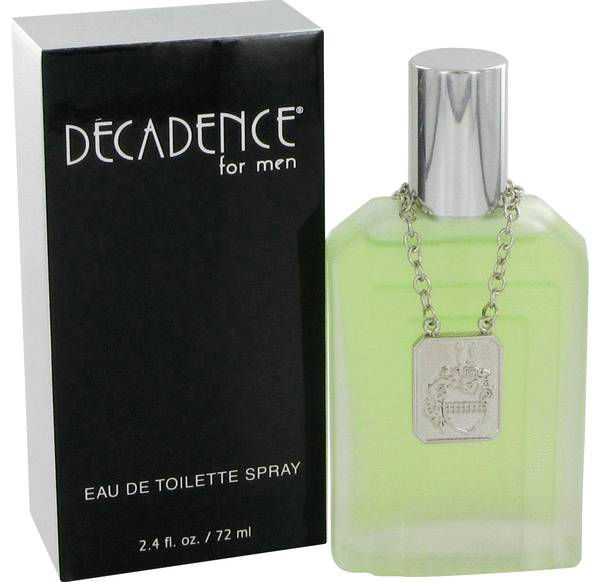 perfume Decadence Cologne