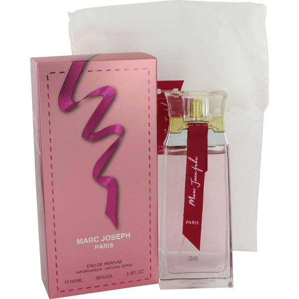 perfume Marc Joseph Perfume