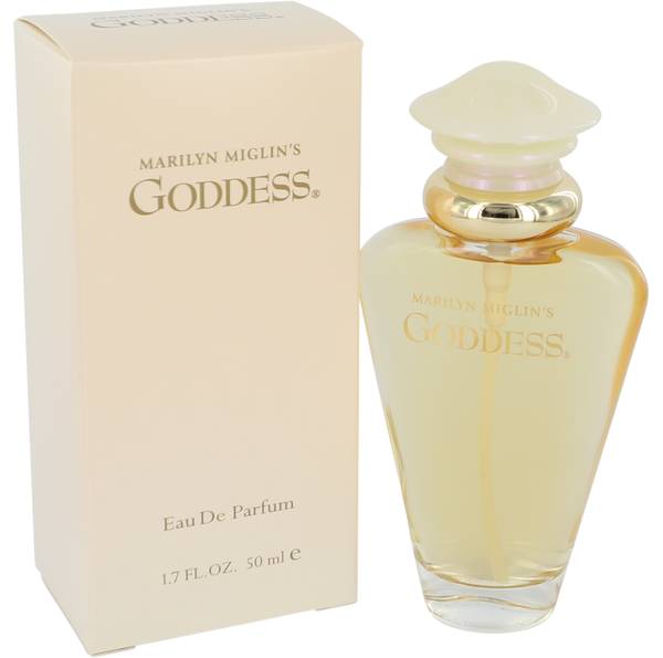 perfume Goddess Marilyn Miglin Perfume