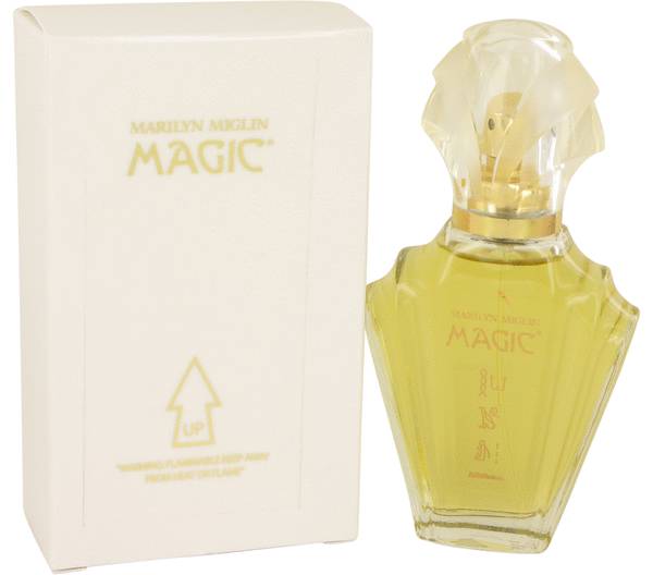 perfume Magic Marilyn Miglin Perfume