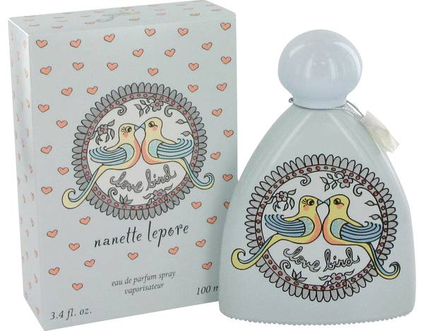 perfume Love Bird Perfume
