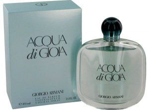 Acqua Di Gioia Perfume, de Giorgio Armani · Perfume de Mujer Acqua Di Gioia Perfume, de Giorgio Armani · Perfume de Mujer