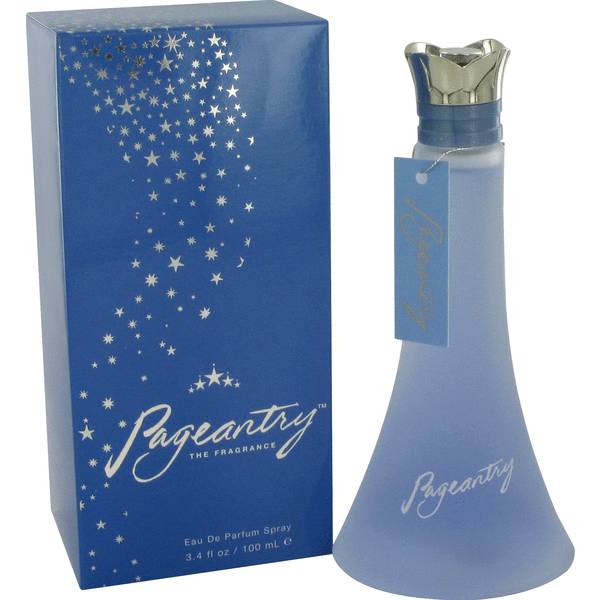 perfume Pageantry Perfume