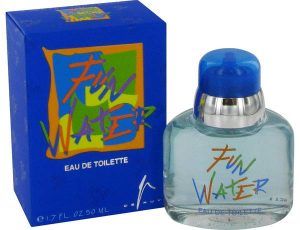 Fun Water Perfume, de De Ruy Perfumes · Perfume de Mujer