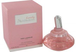 Lovely Fantasme Perfume, de Ted Lapidus · Perfume de Mujer Lovely Fantasme Perfume, de Ted Lapidus · Perfume de Mujer