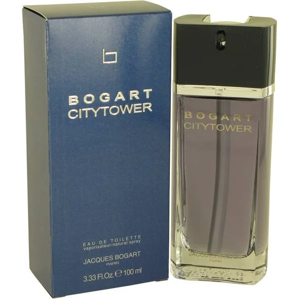 perfume Bogart City Tower Cologne