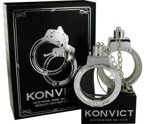 Konvict Cologne, de Akon · Perfume de Hombre
