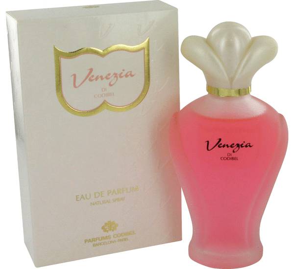 perfume Venezia Di Codibel Perfume
