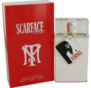 Scarface Al Pacino Perfume, de Universal Studios · Perfume de Mujer