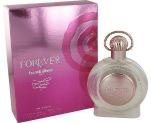 Forever Franck Olivier Perfume, de Franck Olivier · Perfume de Mujer Forever Franck Olivier Perfume, de Franck Olivier · Perfume de Mujer