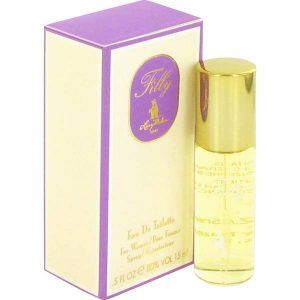 Filly Perfume, de Larry Mahan · Perfume de Mujer