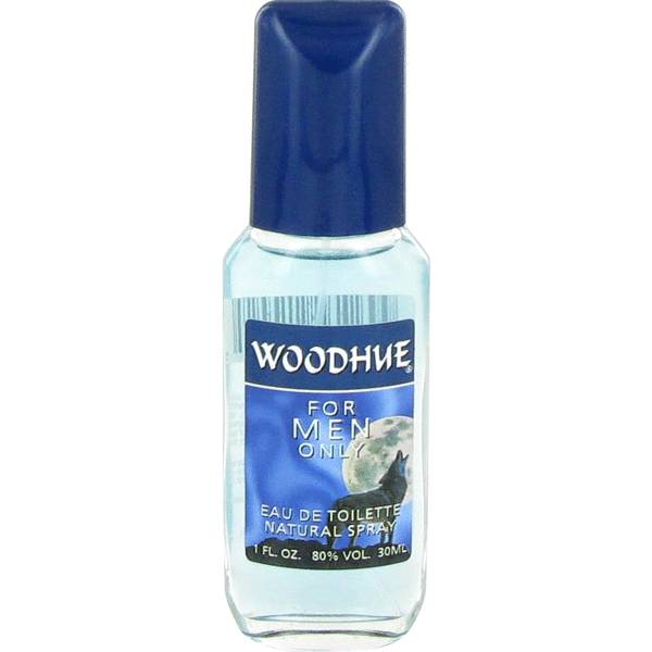perfume Woodhue Cologne