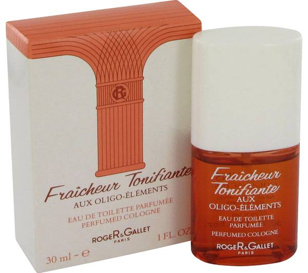 perfume Fraicheur Tonifiante Perfume