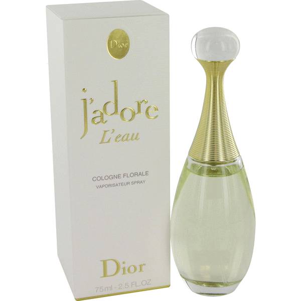 perfume Jadore L'eau Perfume