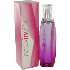 Pretty In Pink Perfume, de Nu Parfums · Perfume de Mujer