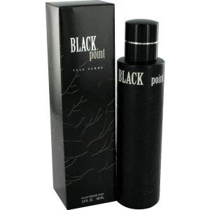 Black Point Cologne, de YZY Perfume · Perfume de Hombre
