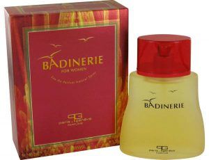 Badinerie Perfume, de Paris Geneve · Perfume de Mujer