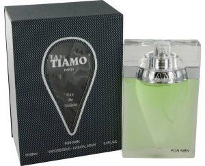 Tiamo Cologne, de Parfum Blaze · Perfume de Hombre