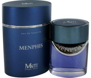 Menphis Cologne, de Giorgio Monti · Perfume de Hombre