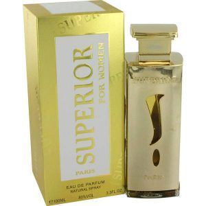 Superior Perfume, de Idexys Parfums · Perfume de Mujer