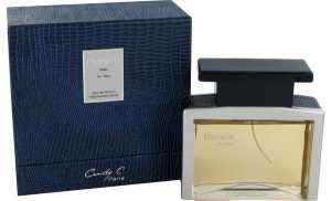 Darwin Cologne, de Cindy C. · Perfume de Hombre