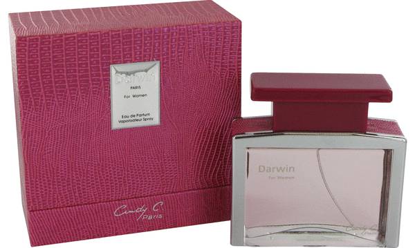 perfume Darwin Perfume