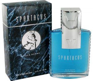 Spartacus Cologne, de Spartacus · Perfume de Hombre
