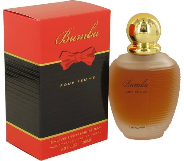 perfume Bumba Perfume