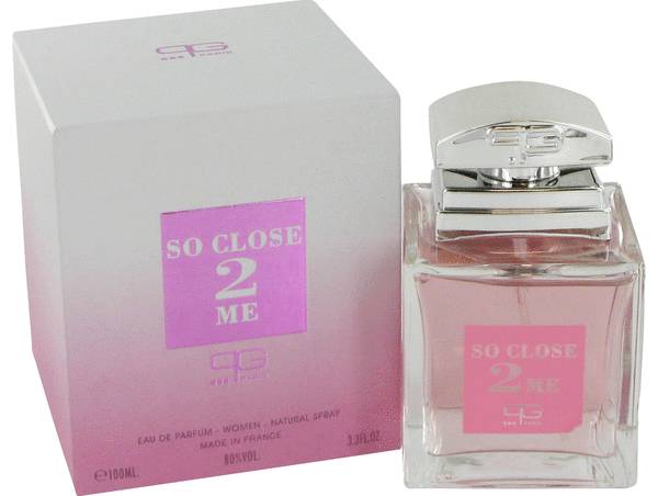 perfume So Close 2 Me Perfume