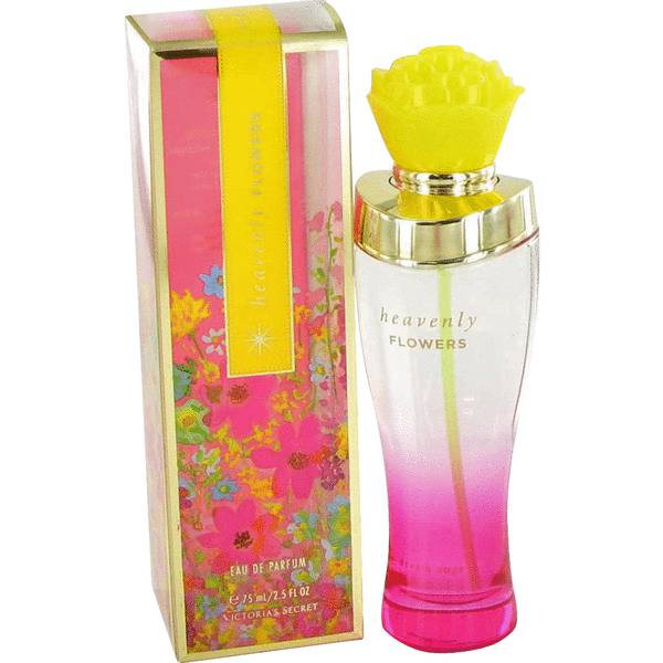 perfume Dream Angels Heavenly Flowers Perfume