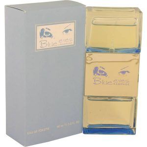 Blue Eyes Perfume, de Rampage · Perfume de Mujer Blue Eyes Perfume, de Rampage · Perfume de Mujer