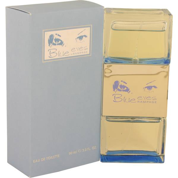 perfume Blue Eyes Perfume
