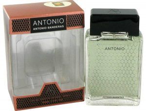 Antonio Cologne, de Antonio Banderas · Perfume de Hombre Antonio Cologne, de Antonio Banderas · Perfume de Hombre