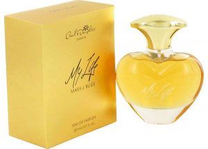 My Life Perfume, de Mary J. Blige · Perfume de Mujer