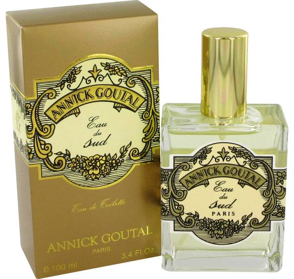 perfume Eau Du Sud Cologne