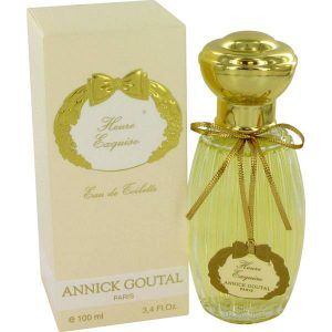 Heure Exquise Perfume, de Annick Goutal · Perfume de Mujer Heure Exquise Perfume, de Annick Goutal · Perfume de Mujer