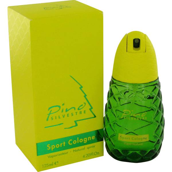 perfume Pino Silvestre Sport Cologne