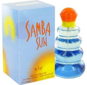 Samba Sun Cologne, de Perfumers Workshop · Perfume de Hombre Samba Sun Cologne, de Perfumers Workshop · Perfume de Hombre
