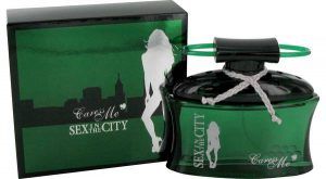Sex In The City Caress Me Perfume, de unknown · Perfume de Mujer