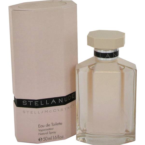 perfume Stella Nude Perfume
