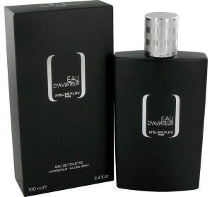 Eau D’aviateur Cologne, de Atelier Flou · Perfume de Hombre