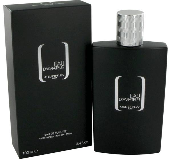 perfume Eau D'aviateur Cologne