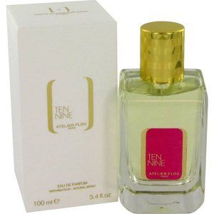 Ten Nine Perfume, de Atelier Flou · Perfume de Mujer